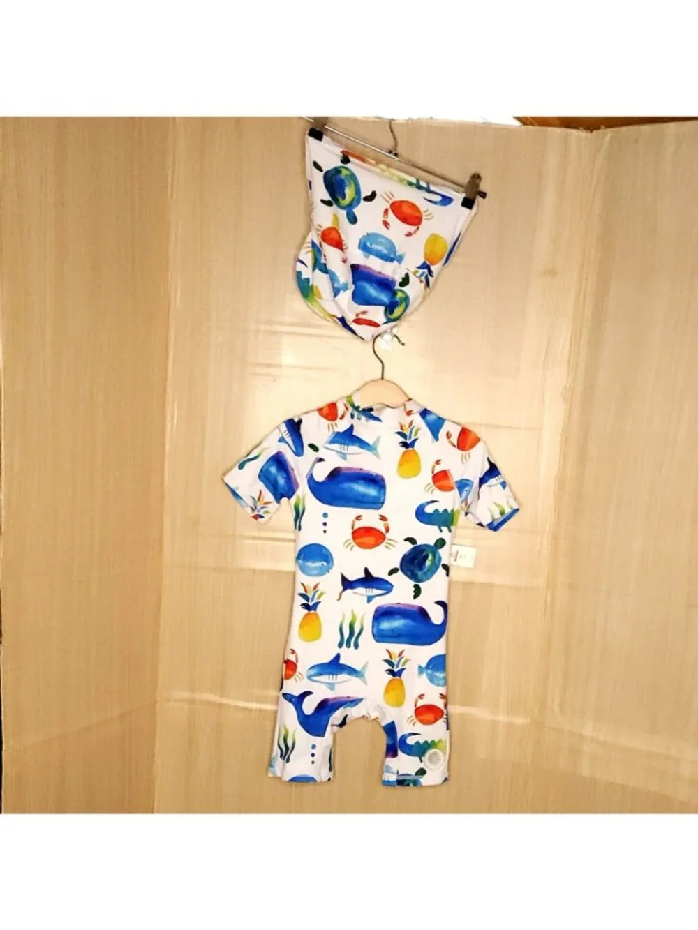 Bonverano new todder